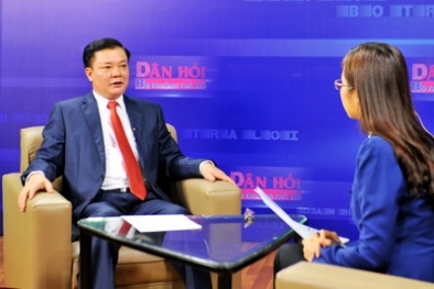 'Sữa vẫn phải quản lý theo cơ chế thị trường'